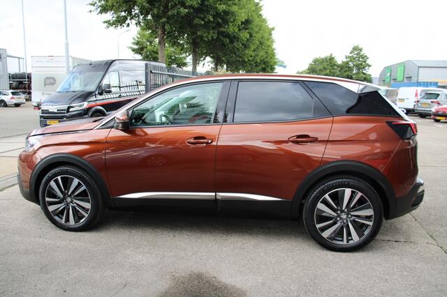 Peugeot 3008 1.2 PureTech Allure