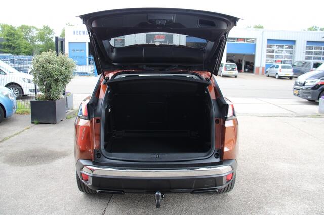 Peugeot 3008 1.2 PureTech Allure