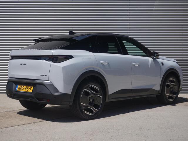 Peugeot 3008 1.6 plug-in Hybrid 195 GT ELEKTRISCHE STOEL- EN ACHTERKLEPBEDIENING | 360° CAMERA | NAVIGATIE & CARPLAY | E.C.C. |