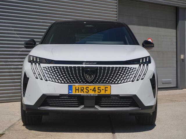 Peugeot 3008 1.6 plug-in Hybrid 195 GT ELEKTRISCHE STOEL- EN ACHTERKLEPBEDIENING | 360° CAMERA | NAVIGATIE & CARPLAY | E.C.C. |