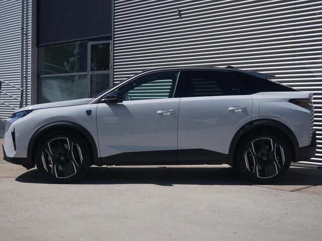 Peugeot 3008 1.6 plug-in Hybrid 195 GT ELEKTRISCHE STOEL- EN ACHTERKLEPBEDIENING | 360° CAMERA | NAVIGATIE & CARPLAY | E.C.C. |