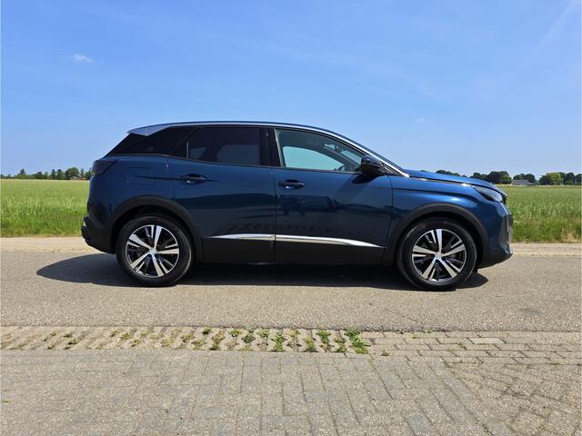 Peugeot 3008 1.6 plug-in Hybrid 180 Allure - 180 Pk - Euro 6 - Navi - ParkeerCamera