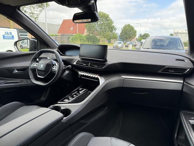 Peugeot 3008 1.2 PureTech Allure App Connect | Automaat