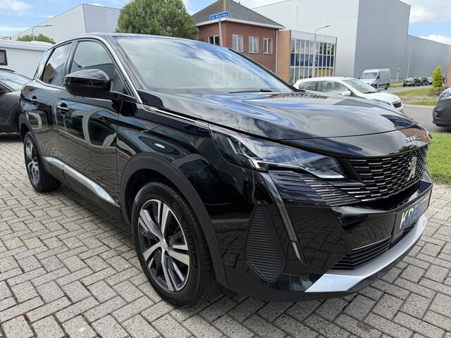 Peugeot 3008 1.2 PureTech Allure App Connect | Automaat