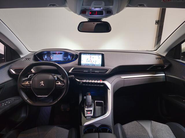 Peugeot 3008 1.6 PureTech Blue Lease Premium - Automaat - Virtual cockpit - Apple Carplay/Android Auto - Navi - Parelmoer