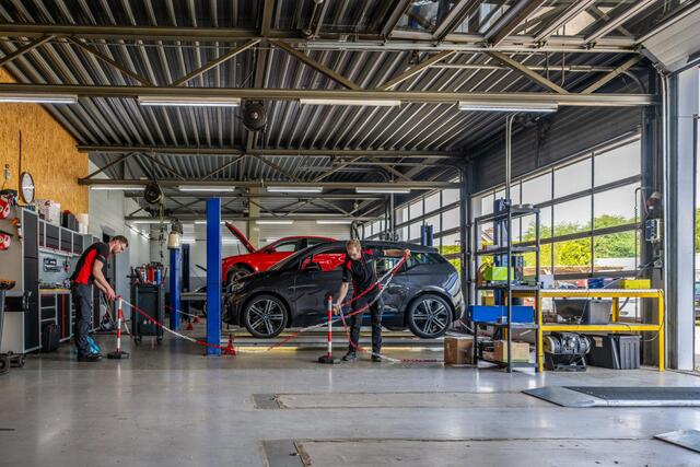 Peugeot 3008 1.2 PureTech Active