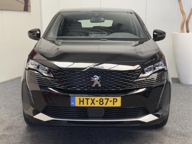 Peugeot 3008 1.6 PLUG-IN HYbrid 225 Active Pack Business PHEV NAVIGATIE 360 CAMERA CRUISE CONTROL APPLE CARPLAY/ANDROID AFNEEMBARE TREKHAAK ZEER MOOI !! 3010