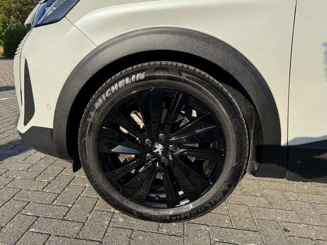 Peugeot 3008 1.6 HYbrid GT P.Bns