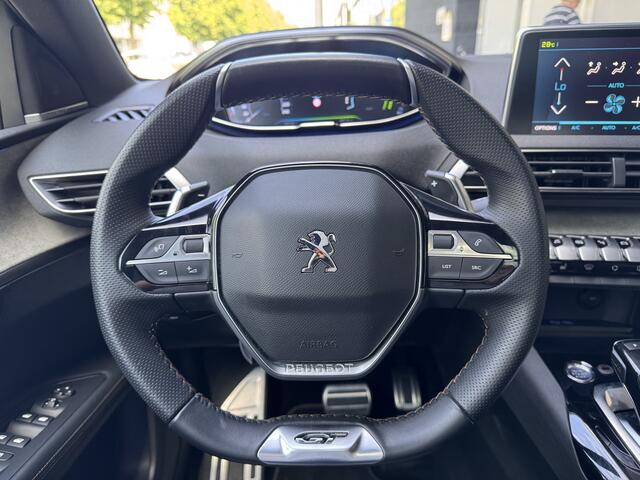 Peugeot 3008 1.6 HYbrid4 300 Première Pack | 300PK | Panorama-dak | Navigatie | Vol Opties | Trekhaak |