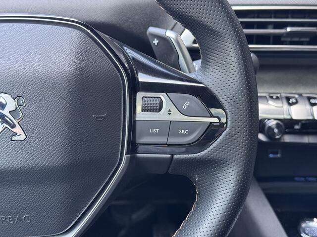 Peugeot 3008 1.6 HYbrid4 300 Première Pack | 300PK | Panorama-dak | Navigatie | Vol Opties | Trekhaak |