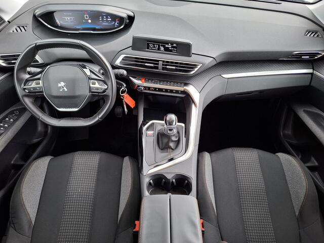Peugeot 3008 1.2 PureTech Access VIRTUAL COCKPIT LED CRUISE AIRCO TREKHAAK