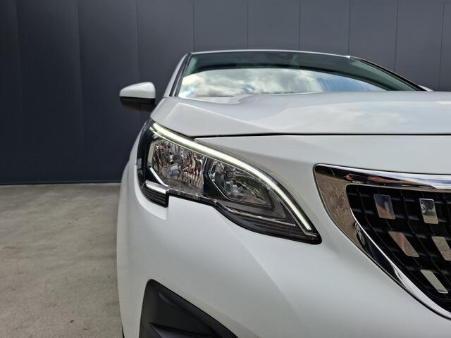 Peugeot 3008 1.2 PureTech Access VIRTUAL COCKPIT LED CRUISE AIRCO TREKHAAK