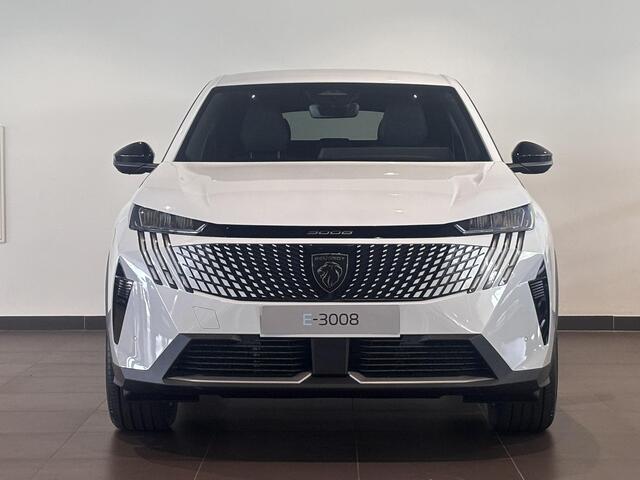 Peugeot 3008 e-3008 Allure Avantage 73kWh 210pk | TREKHAAK | 360° CAMERA | ADAPTIVE CRUISE | KEYLESS | I-TOGGELS | 21" DISPLAY |