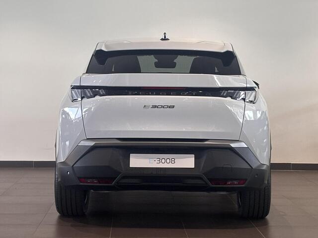 Peugeot 3008 e-3008 Allure Avantage 73kWh 210pk | TREKHAAK | 360° CAMERA | ADAPTIVE CRUISE | KEYLESS | I-TOGGELS | 21" DISPLAY |