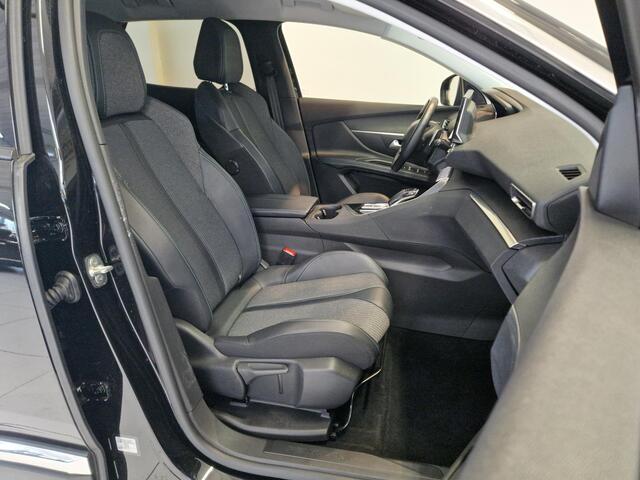 Peugeot 3008 1.6 Plug-in-Hybrid 225pk Allure Automaat | Navigatie | Achteruitrijcamera | Cruise Control | Apple Carplay/Android Auto