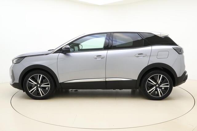 Peugeot 3008 1.6 HYbrid 225 Allure Pack Business | Adaptive Cruise Control | Navigatie | Camera | Full LED | 19'' LM Velgen