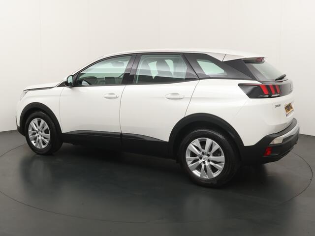 Peugeot 3008 1.2 PureTech BL Exec