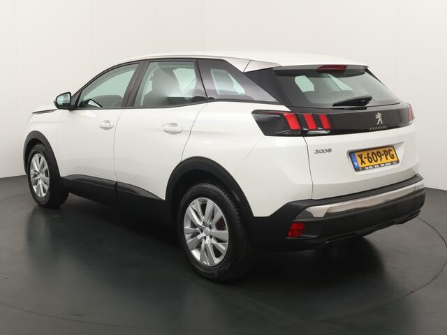 Peugeot 3008 1.2 PureTech BL Exec