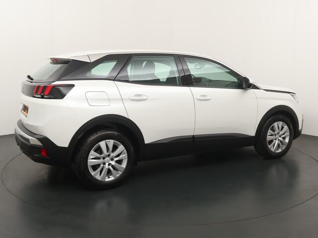 Peugeot 3008 1.2 PureTech BL Exec