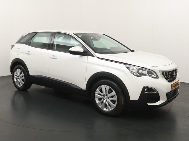 Peugeot 3008 1.2 PureTech BL Exec