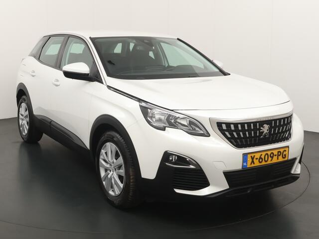 Peugeot 3008 1.2 PureTech BL Exec