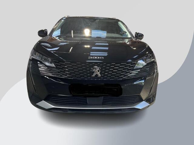 Peugeot 3008 1.6 HYbrid 300 Allure PHEV | 4x4 | Trekhaak | Nappa leder | Stoelverwarming | Achteruitrijcamera | Navigatie