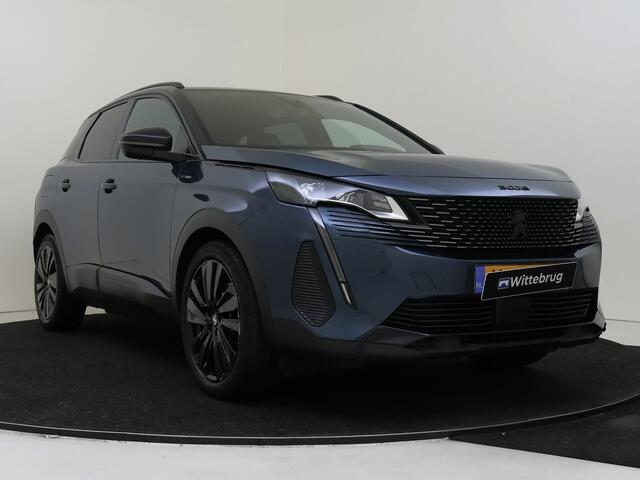 Peugeot 3008 1.6 HYbrid 225 GT