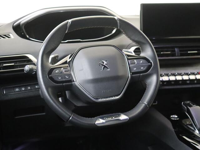 Peugeot 3008 1.6 HYbrid 225 GT