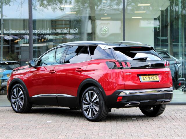 Peugeot 3008 1.6 e-THP GT Line | Navi / Focal / Camera