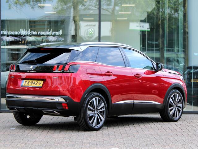 Peugeot 3008 1.6 e-THP GT Line | Navi / Focal / Camera