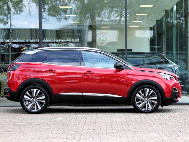 Peugeot 3008 1.6 e-THP GT Line | Navi / Focal / Camera