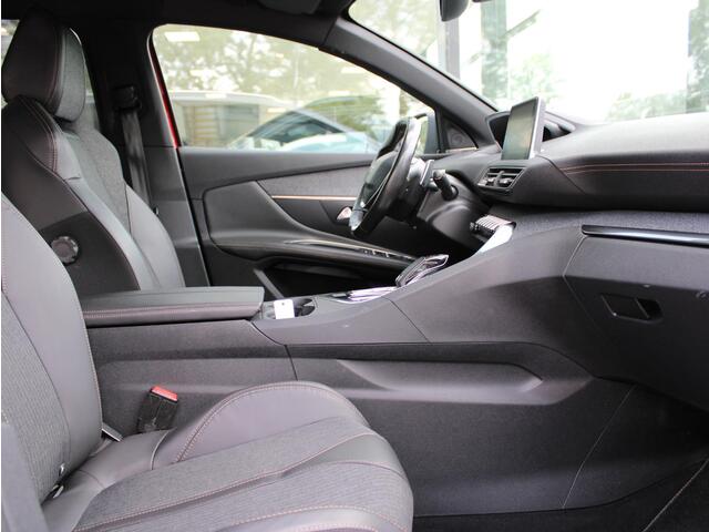 Peugeot 3008 1.6 e-THP GT Line | Navi / Focal / Camera