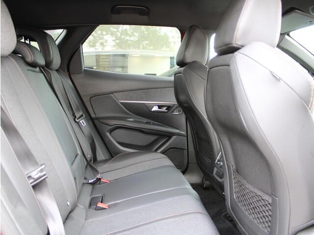 Peugeot 3008 1.6 e-THP GT Line | Navi / Focal / Camera