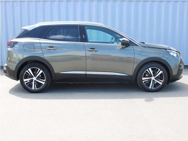 Peugeot 3008 1.6 HYbrid 225 Blue Lease GT Line Schuifdak / El.achterklep