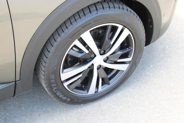 Peugeot 3008 1.6 HYbrid 225 Blue Lease GT Line Schuifdak / El.achterklep