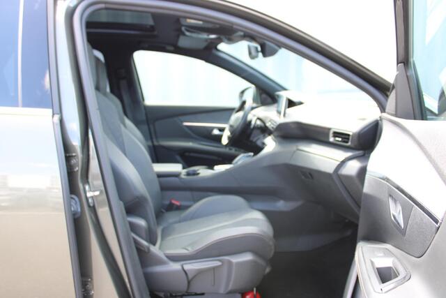 Peugeot 3008 1.6 HYbrid 225 Blue Lease GT Line Schuifdak / El.achterklep