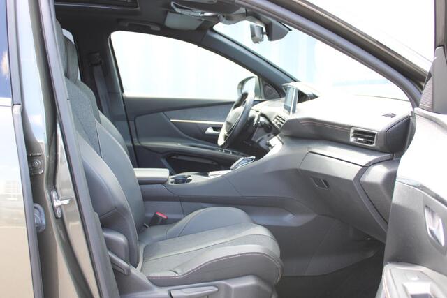 Peugeot 3008 1.6 HYbrid 225 Blue Lease GT Line Schuifdak / El.achterklep