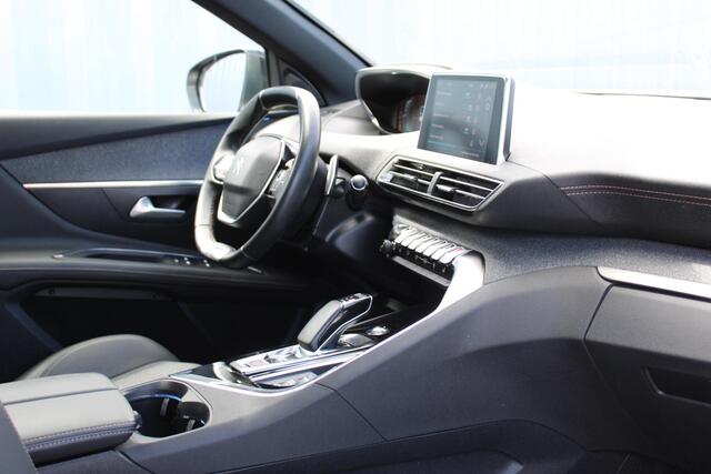 Peugeot 3008 1.6 HYbrid 225 Blue Lease GT Line Schuifdak / El.achterklep