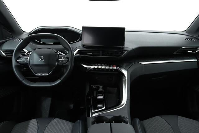 Peugeot 3008 1.2 PURETECH 130PK ALLURE EAT8 | Elektrische achterklep | Navi | Cruise adaptief