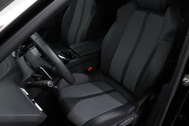 Peugeot 3008 1.2 PURETECH 130PK ALLURE EAT8 | Elektrische achterklep | Navi | Cruise adaptief