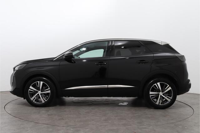 Peugeot 3008 1.2 PURETECH 130PK ALLURE EAT8 | Elektrische achterklep | Navi | Cruise adaptief