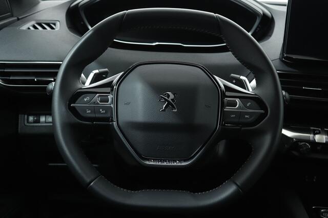 Peugeot 3008 1.2 PURETECH 130PK ALLURE EAT8 | Elektrische achterklep | Navi | Cruise adaptief