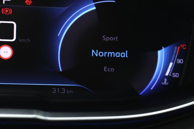 Peugeot 3008 1.2 PURETECH 130PK ALLURE EAT8 | Elektrische achterklep | Navi | Cruise adaptief