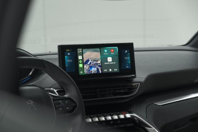 Peugeot 3008 1.6 HYbrid 225 Allure Pack Business | Camera | Navigatie | Apple Carplay | Parkeersensoren