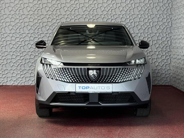 Peugeot 3008 1.2 HYBRID 145e ALLURE AUT. CARPLAY AFN.TREKHAAK NAVI STOELVERW KEYLESS 05/2025