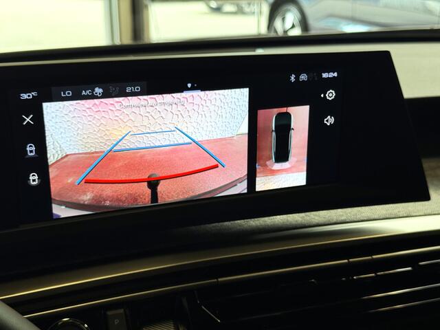 Peugeot 3008 1.2 HYBRID 145e ALLURE AUT. CARPLAY AFN.TREKHAAK NAVI STOELVERW KEYLESS 05/2025