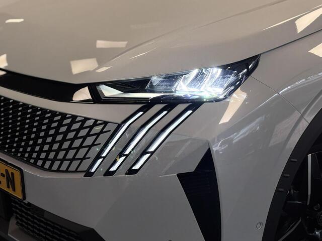 Peugeot 3008 Allure 1.2 Hybrid 145pk e-DSC6 | STOEL+STUURVERW. | PANORAMIC NAVIGATION | 360° CAMERA | AGR-STOEL | KEYLESS ENTRY |