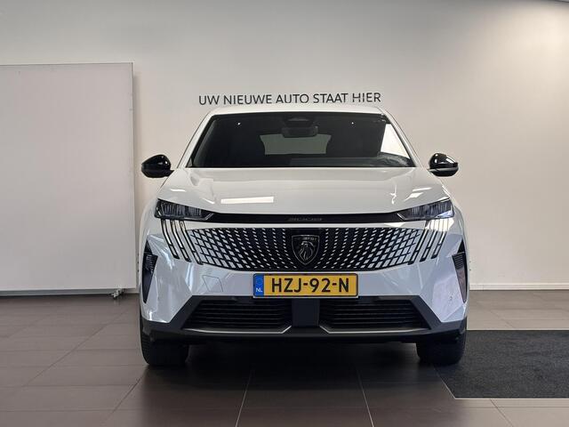 Peugeot 3008 Allure 1.2 Hybrid 145pk e-DSC6 | STOEL+STUURVERW. | PANORAMIC NAVIGATION | 360° CAMERA | AGR-STOEL | KEYLESS ENTRY |