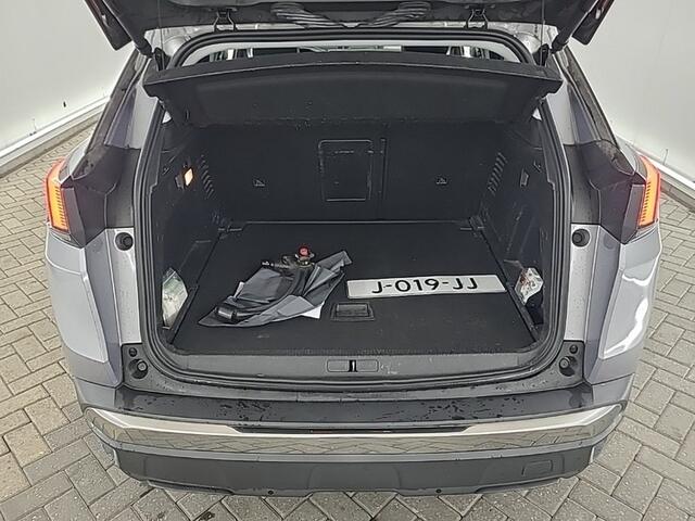 Peugeot 3008 1.2 PureTech Premium LED Panoramadak Trekhaak