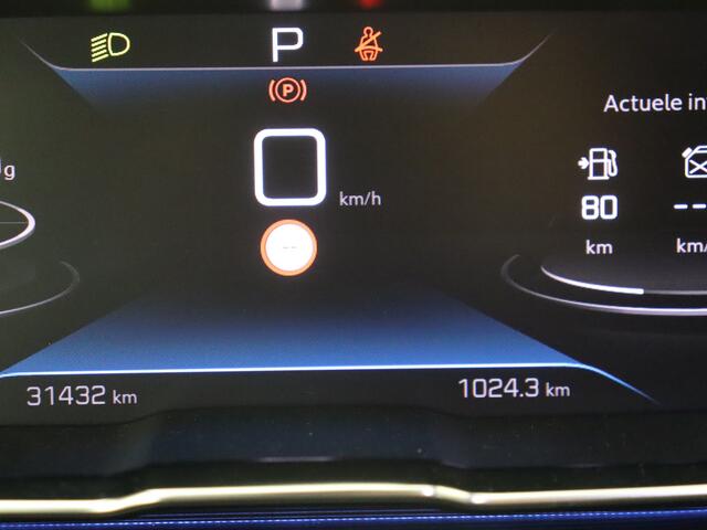 Peugeot 3008 1.2 PureTech Blue Lease GT | Leder | Elektr. Stoelverstelling | Parkeercamera | Navigatie